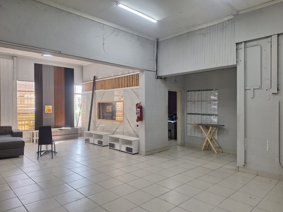 To Let commercial Property for Rent in Nelspruit Ext 7 Mpumalanga