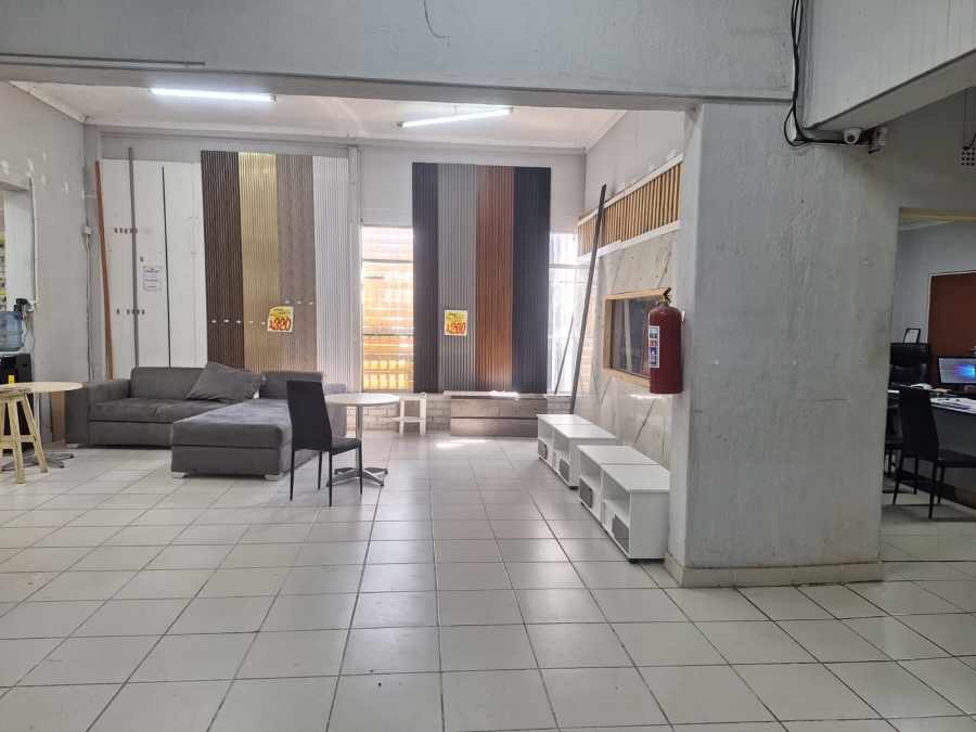 To Let commercial Property for Rent in Nelspruit Ext 7 Mpumalanga