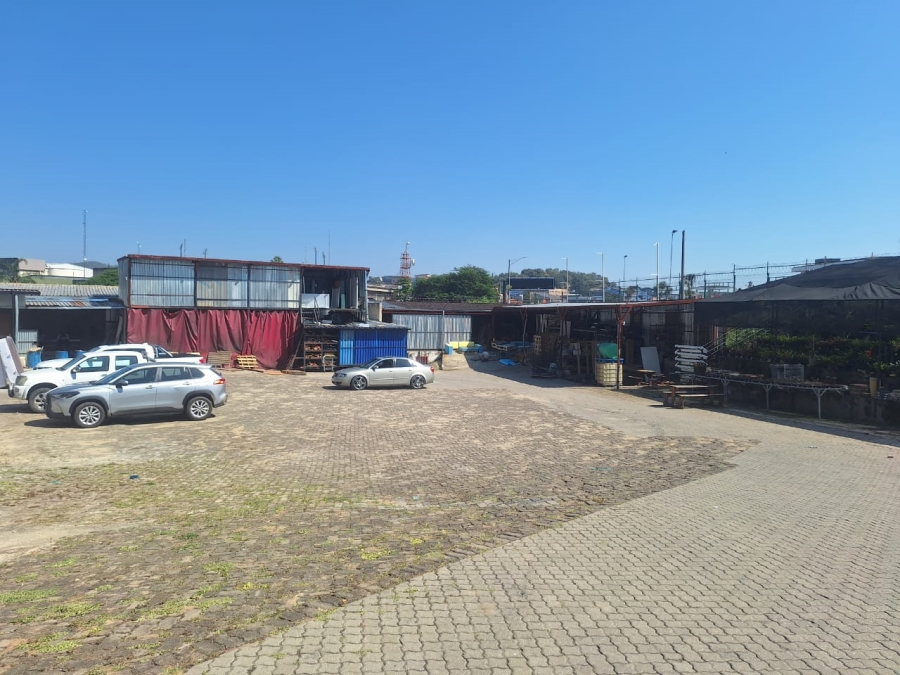 To Let commercial Property for Rent in Nelspruit Ext 7 Mpumalanga