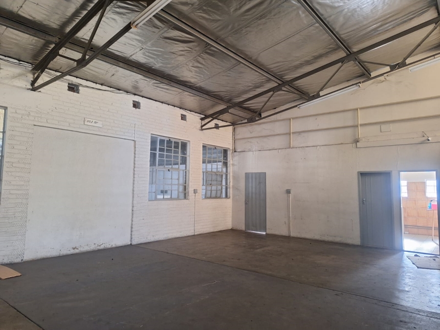 To Let commercial Property for Rent in Vintonia Mpumalanga