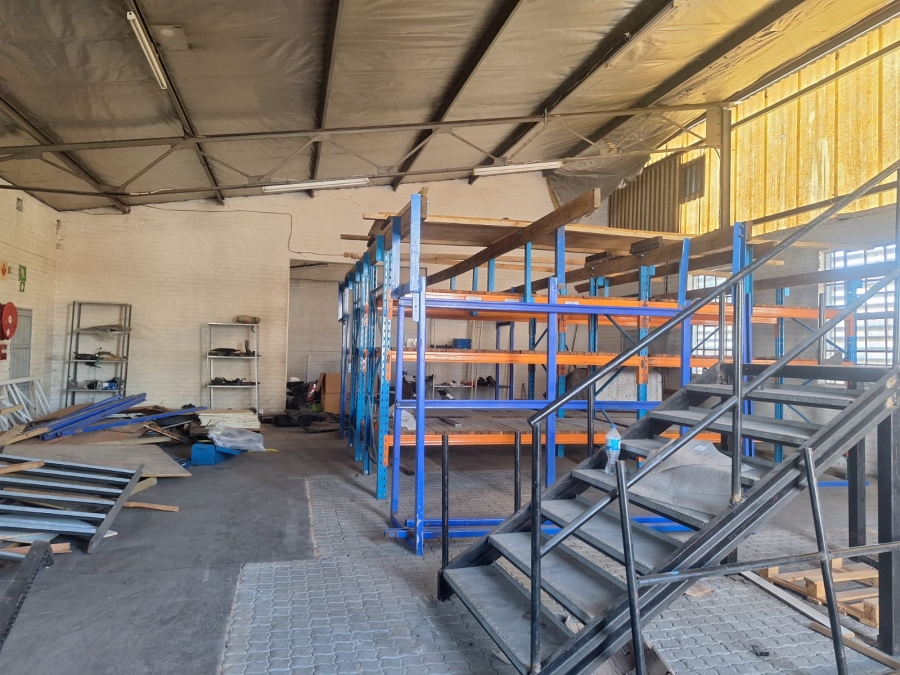 To Let commercial Property for Rent in Vintonia Mpumalanga