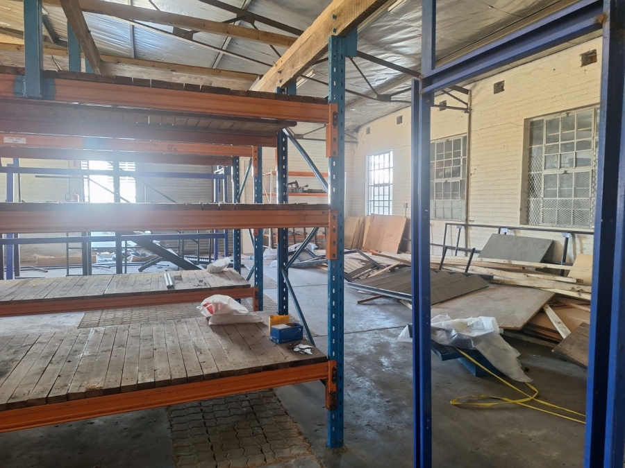 To Let commercial Property for Rent in Vintonia Mpumalanga