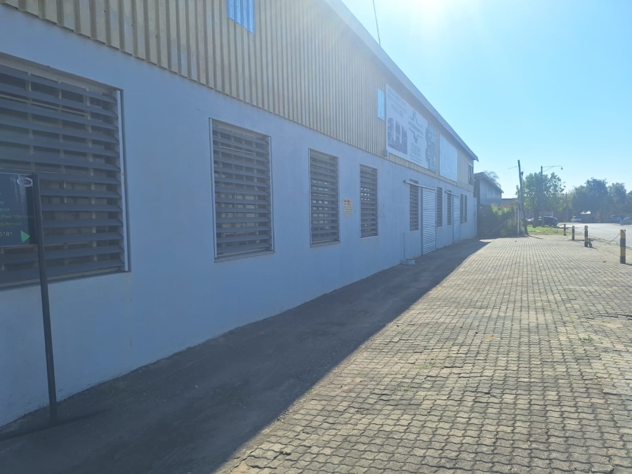 To Let commercial Property for Rent in Vintonia Mpumalanga