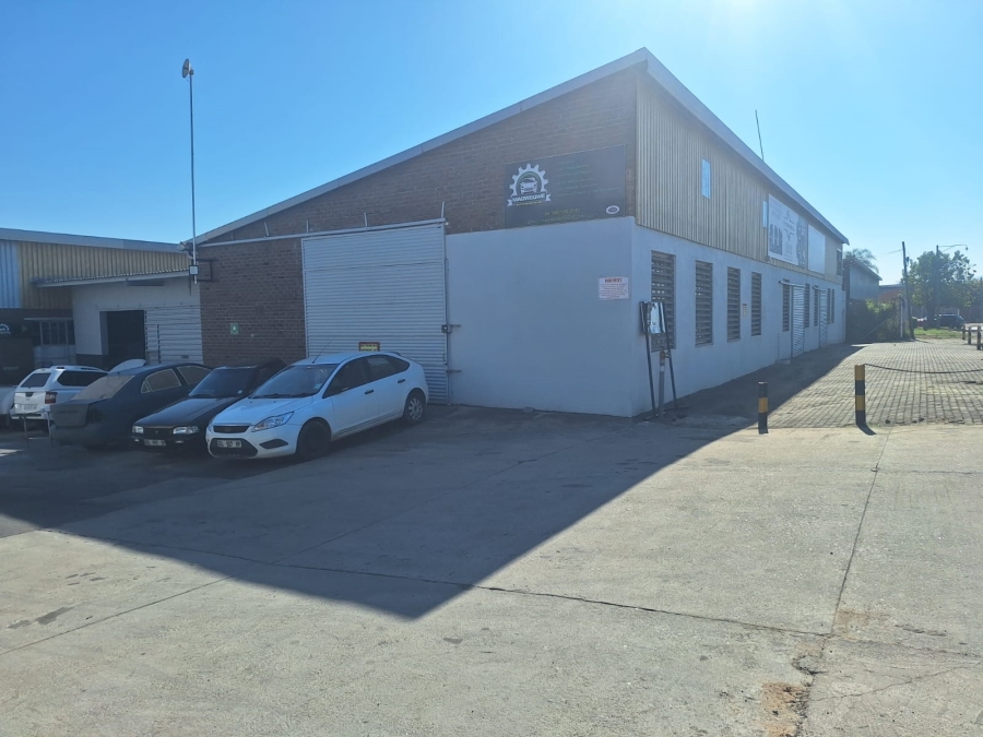 To Let commercial Property for Rent in Vintonia Mpumalanga