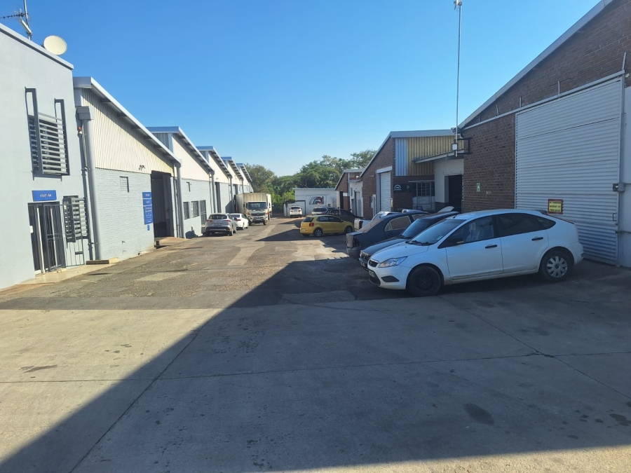 To Let commercial Property for Rent in Vintonia Mpumalanga