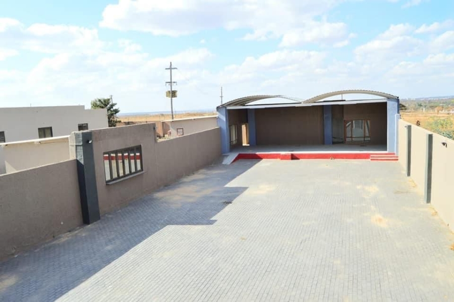 12 Bedroom Property for Sale in Nelspruit Mpumalanga