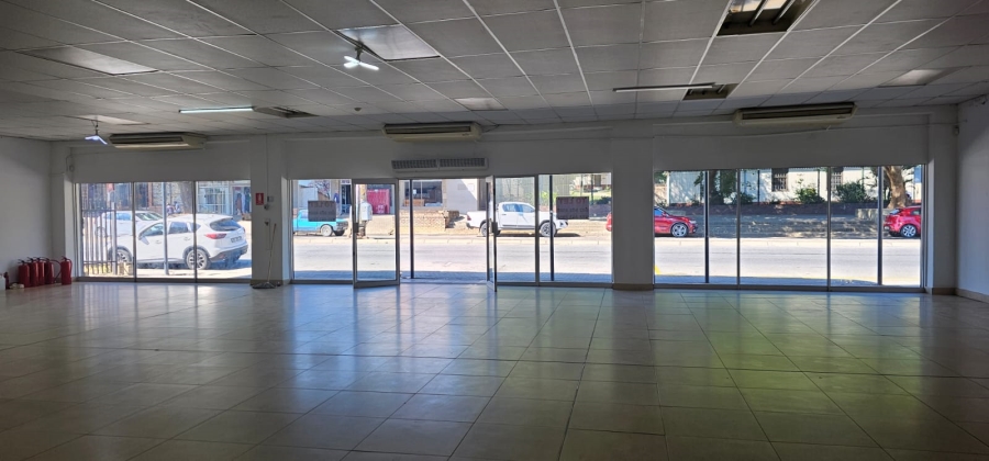 Commercial Property for Sale in White River Mpumalanga