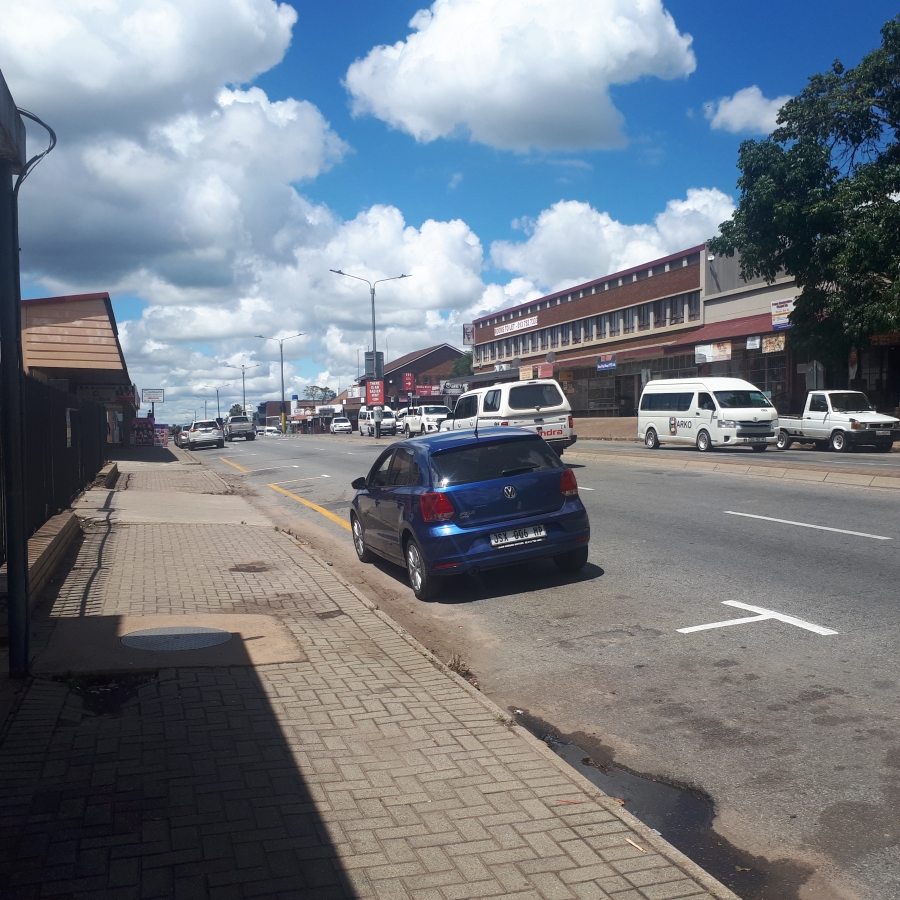 Commercial Property for Sale in White River Mpumalanga