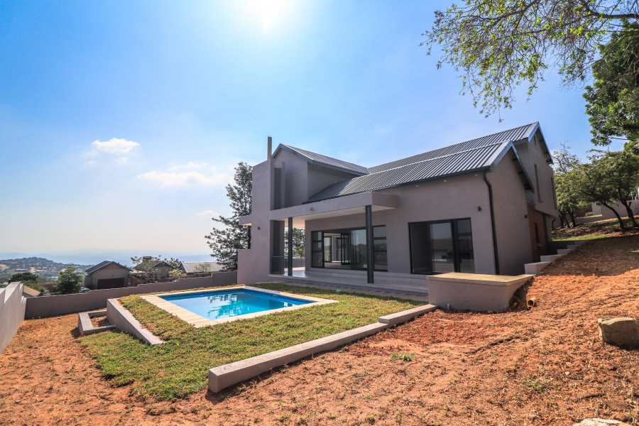 4 Bedroom Property for Sale in Sonheuwel Ext 1 Mpumalanga