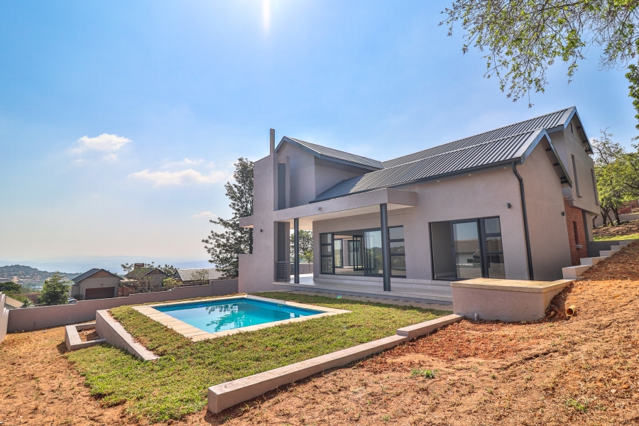 4 Bedroom Property for Sale in Sonheuwel Ext 1 Mpumalanga