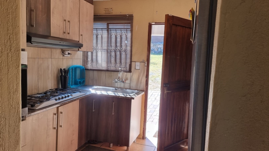 To Let 3 Bedroom Property for Rent in Stonehenge Ext 1 Mpumalanga