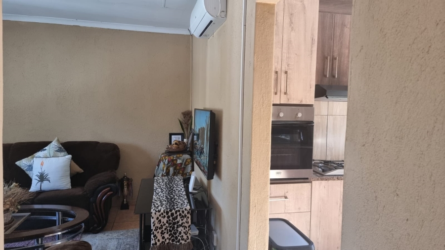 To Let 3 Bedroom Property for Rent in Stonehenge Ext 1 Mpumalanga