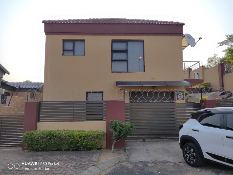 4 Bedroom Property for Sale in Kamagugu Mpumalanga