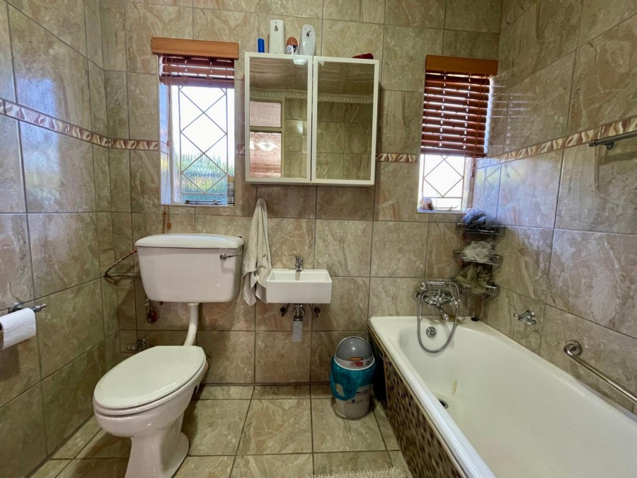 3 Bedroom Property for Sale in Secunda Mpumalanga