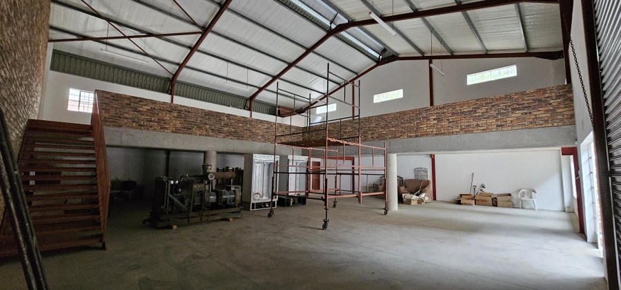 To Let commercial Property for Rent in Nelspruit Ext 1 Mpumalanga