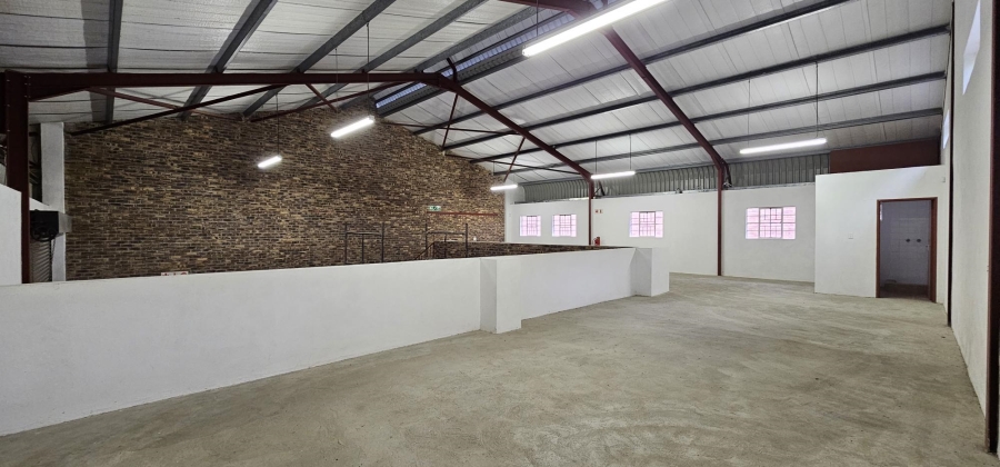 To Let commercial Property for Rent in Nelspruit Ext 1 Mpumalanga