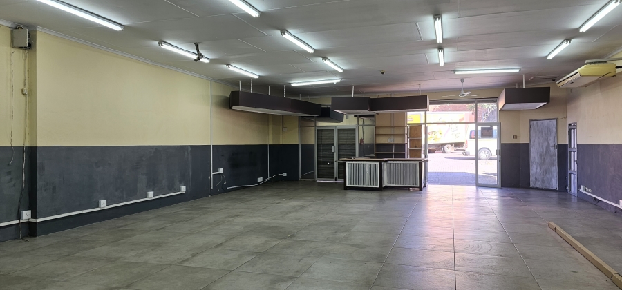 Commercial Property for Sale in White River Mpumalanga