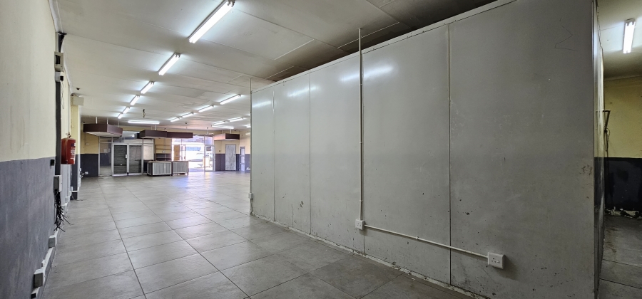 Commercial Property for Sale in White River Mpumalanga