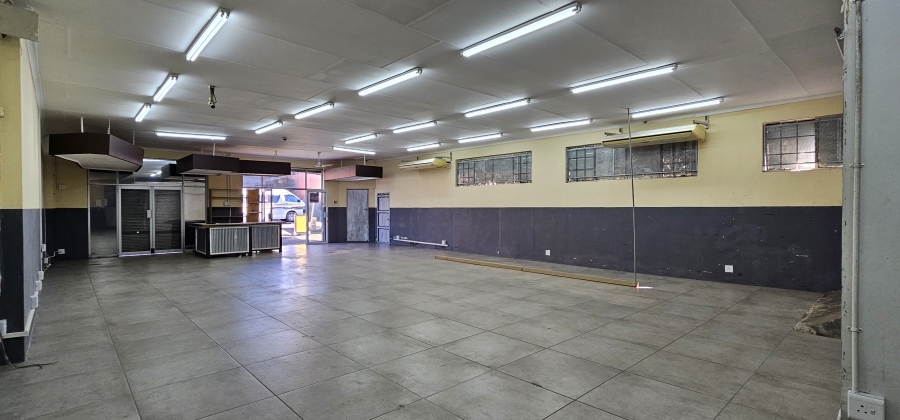 Commercial Property for Sale in White River Mpumalanga