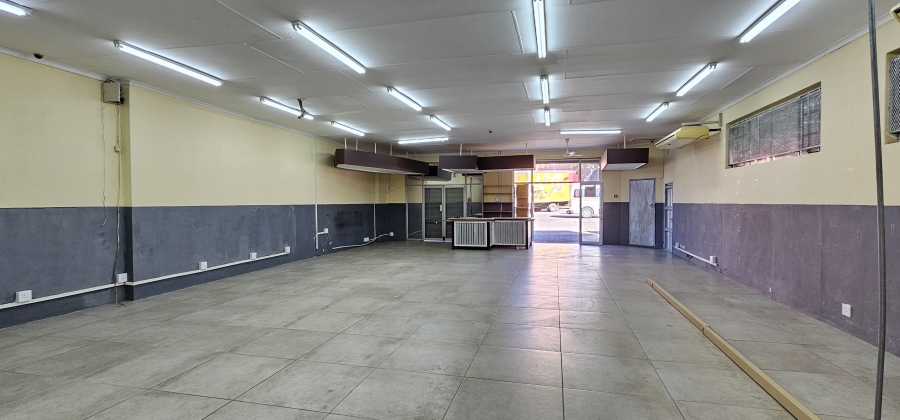 Commercial Property for Sale in White River Mpumalanga