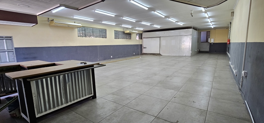 Commercial Property for Sale in White River Mpumalanga