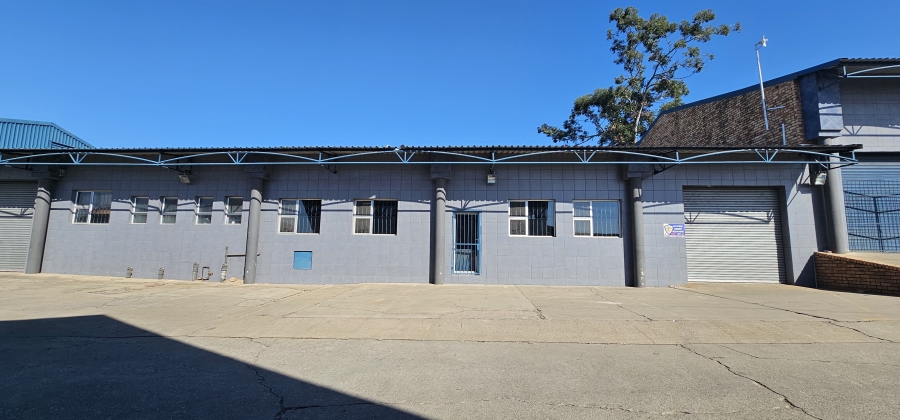 To Let commercial Property for Rent in Nelspruit Mpumalanga