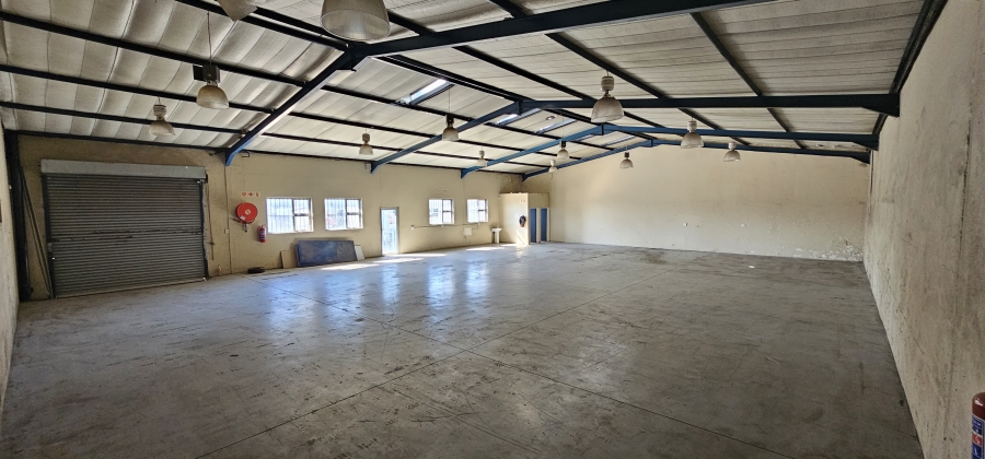 To Let commercial Property for Rent in Nelspruit Mpumalanga