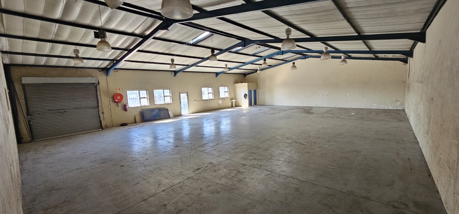 To Let commercial Property for Rent in Nelspruit Mpumalanga