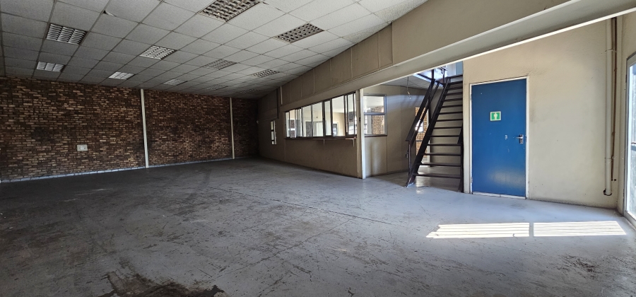 To Let commercial Property for Rent in Nelspruit Mpumalanga