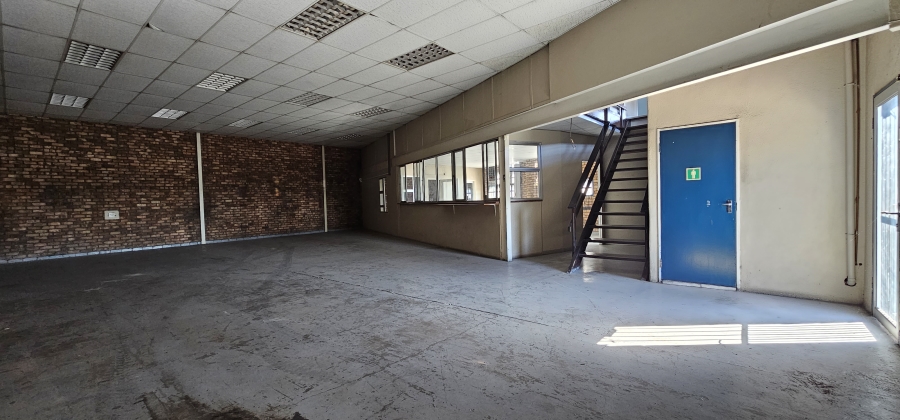 To Let commercial Property for Rent in Nelspruit Mpumalanga