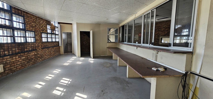 To Let commercial Property for Rent in Nelspruit Mpumalanga