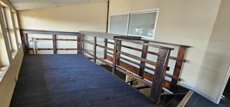 To Let commercial Property for Rent in Nelspruit Mpumalanga