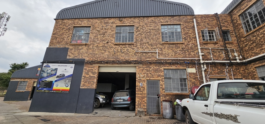 To Let commercial Property for Rent in West Acres Ext 16 Mpumalanga