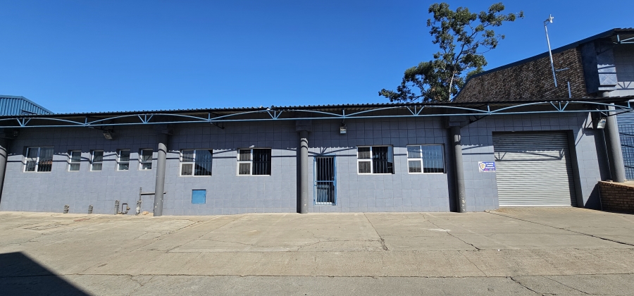 To Let commercial Property for Rent in Nelspruit Mpumalanga