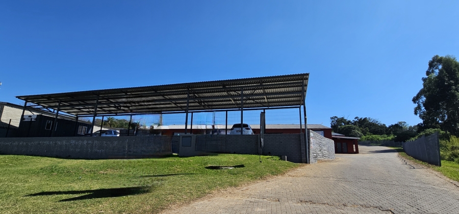 To Let commercial Property for Rent in White River Mpumalanga