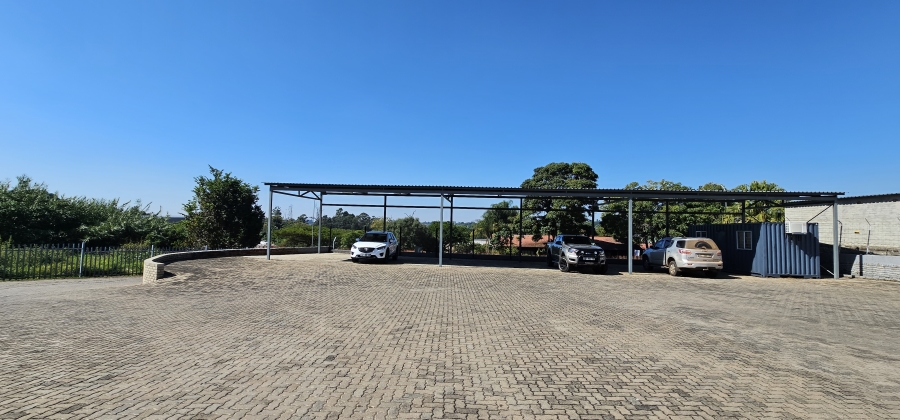 To Let commercial Property for Rent in White River Mpumalanga