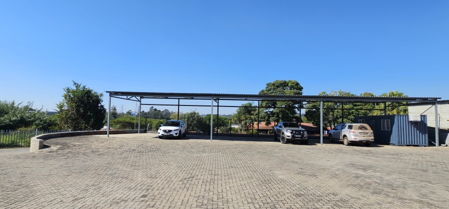 To Let commercial Property for Rent in White River Mpumalanga