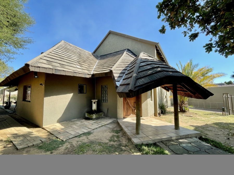 6 Bedroom Property for Sale in Suidheuwel Mpumalanga