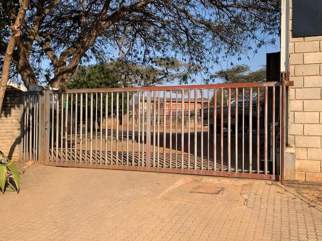 To Let commercial Property for Rent in Rocky Drift Mpumalanga