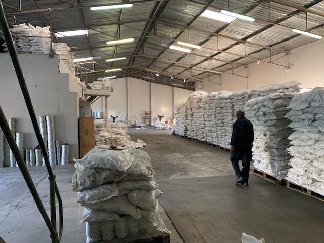 To Let commercial Property for Rent in Rocky Drift Mpumalanga