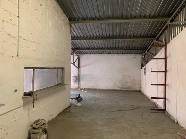 To Let commercial Property for Rent in Rocky Drift Mpumalanga