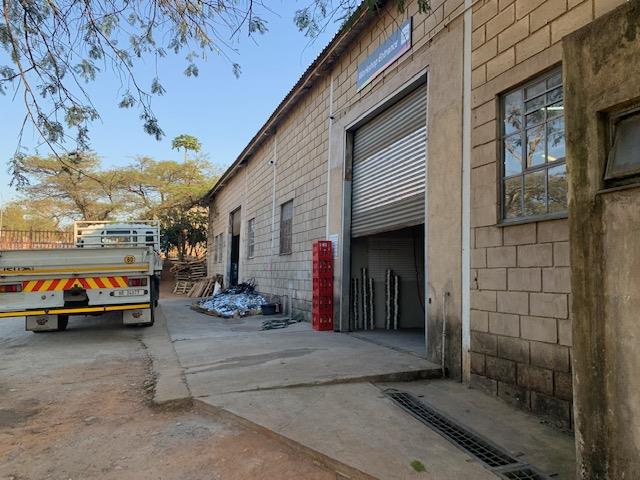 To Let commercial Property for Rent in Rocky Drift Mpumalanga