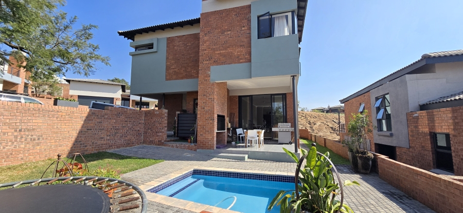 To Let 4 Bedroom Property for Rent in Sonheuwel Ext 1 Mpumalanga