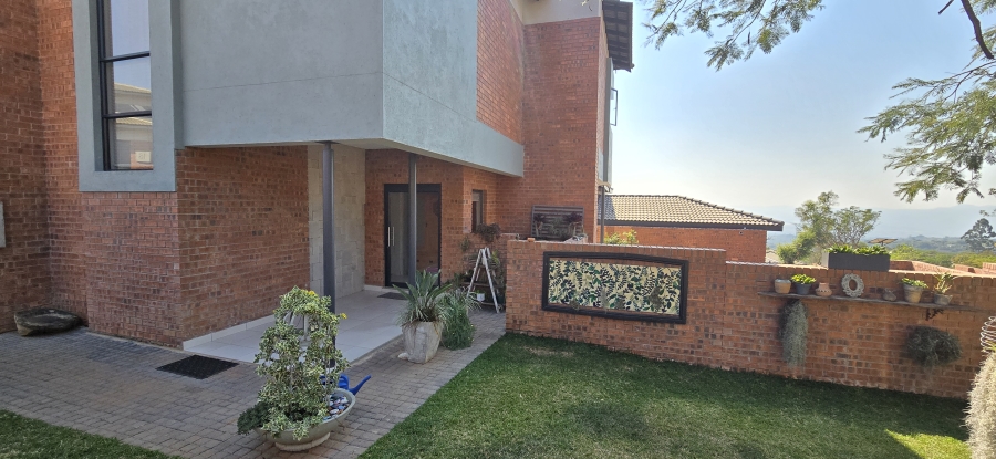 To Let 4 Bedroom Property for Rent in Sonheuwel Ext 1 Mpumalanga