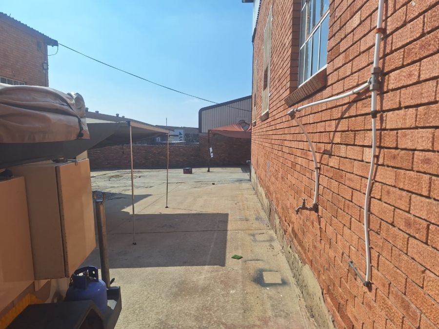 To Let commercial Property for Rent in West Acres Mpumalanga