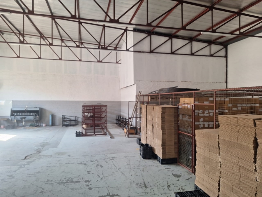 To Let commercial Property for Rent in West Acres Mpumalanga