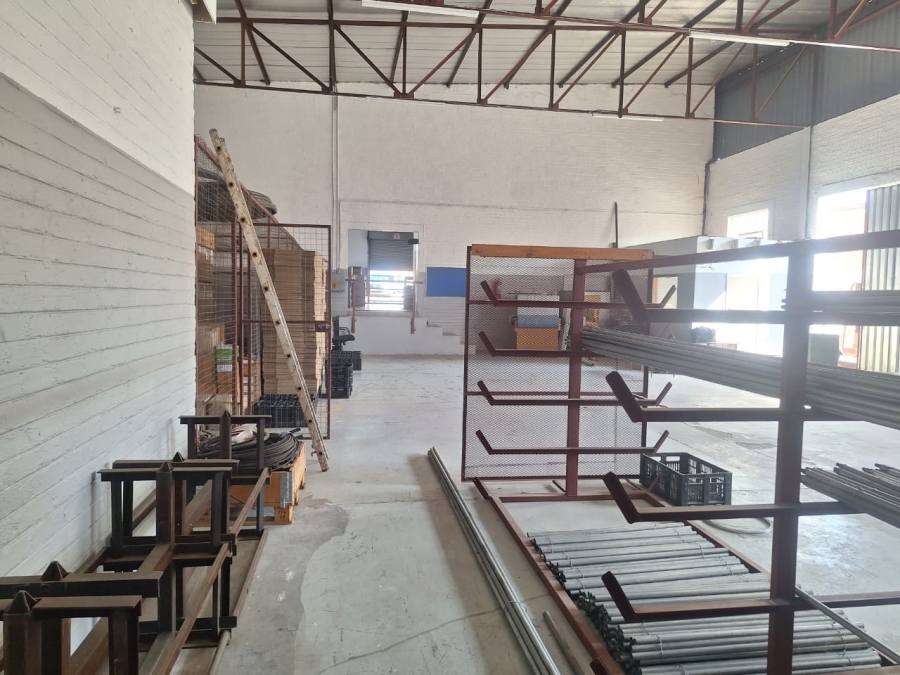 To Let commercial Property for Rent in West Acres Mpumalanga