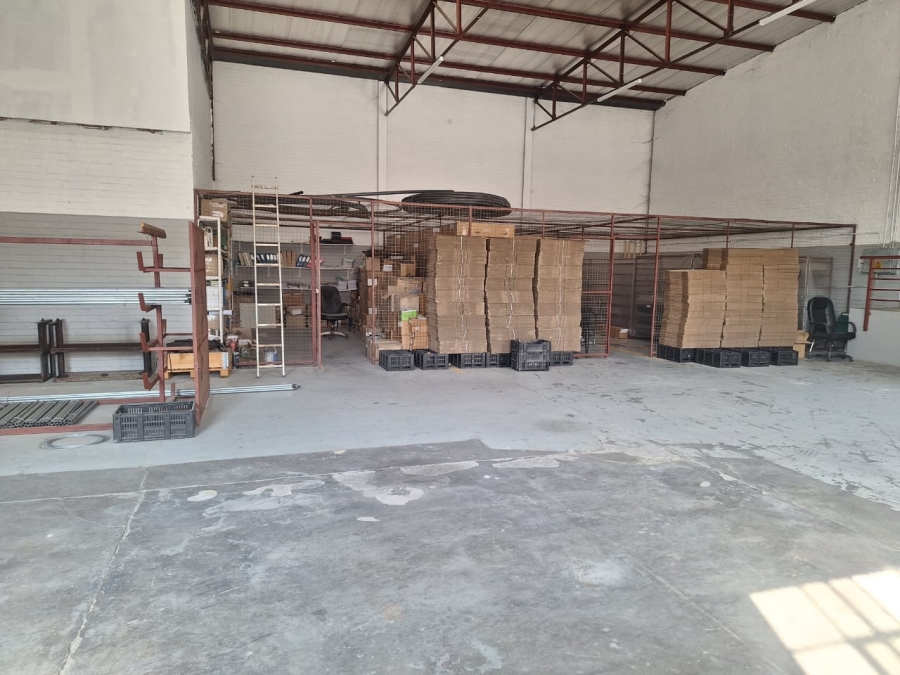 To Let commercial Property for Rent in West Acres Mpumalanga