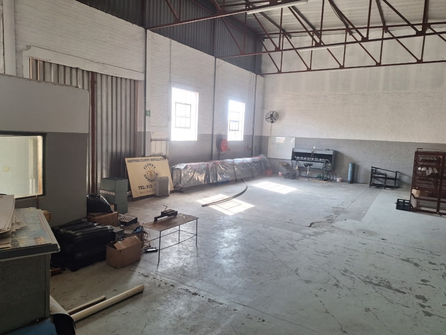 To Let commercial Property for Rent in West Acres Mpumalanga