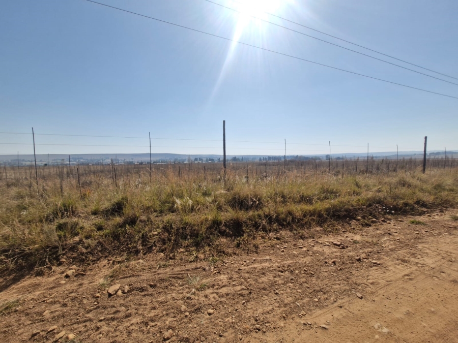 Commercial Property for Sale in Komdraai Mpumalanga